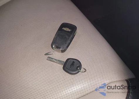 2013 Chevrolet Camaro 2Lt из США, поврежденный, VIN 2G1FC3D38D9209563